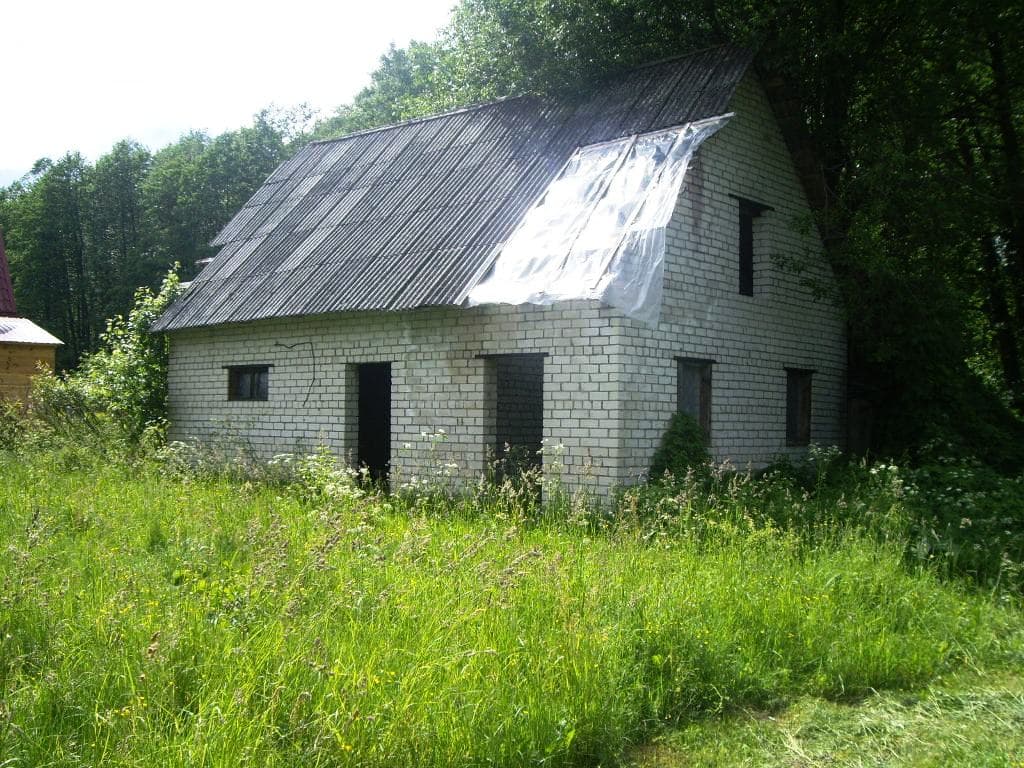 Namas Krūminių k., Varėnos raj., Pardavimui. Nuotrauka nr. 3