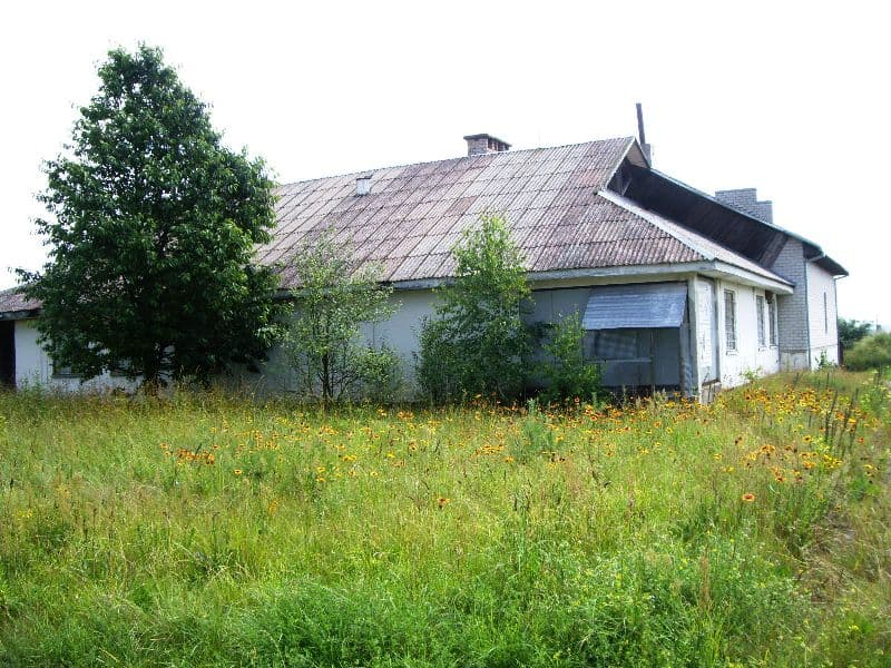 Komercinės patalpos Radžiūnų k., Alytaus rajone, Pardavimui. Nuotrauka nr. 3