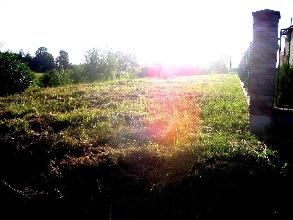 0.18 ha namų valdos žemės sklypas Neravuose, Pardavimui. Nuotrauka nr. 4