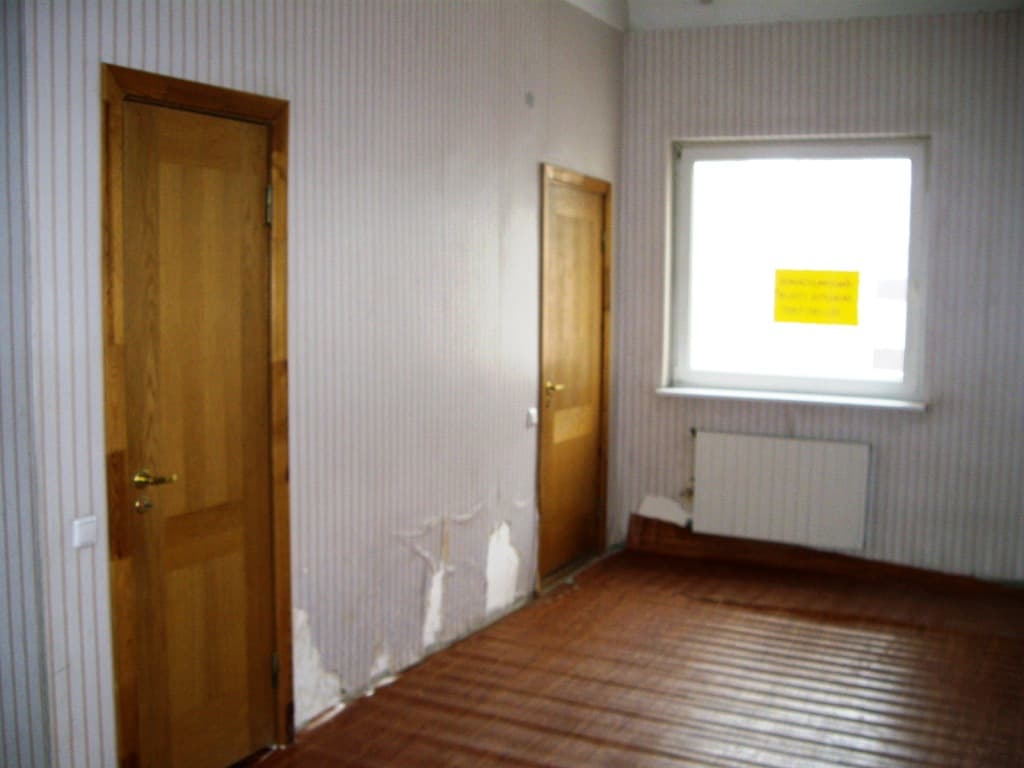 Patalpos Alytaus centre, Ugniagesių g., Pardavimui. Nuotrauka nr. 4