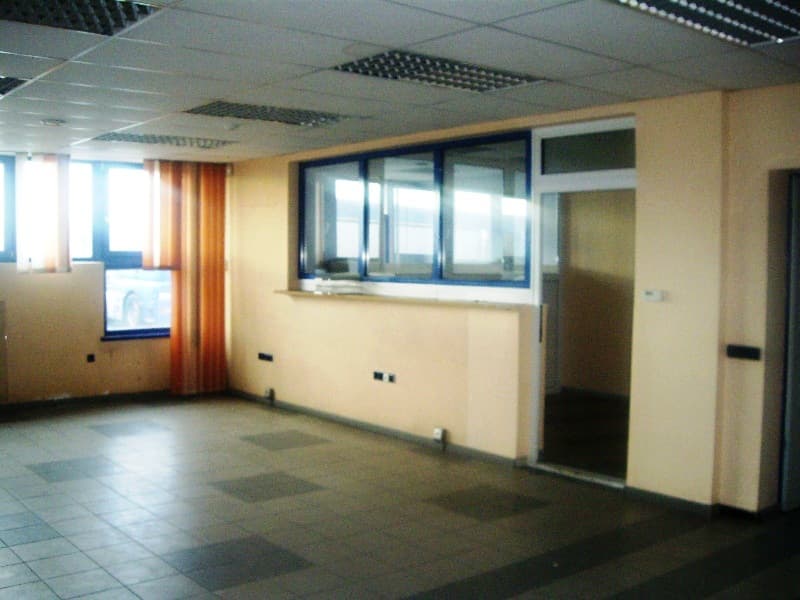 Administracinės patalpos Kalniškės g., Alytuje, Nuomai. Nuotrauka nr. 4