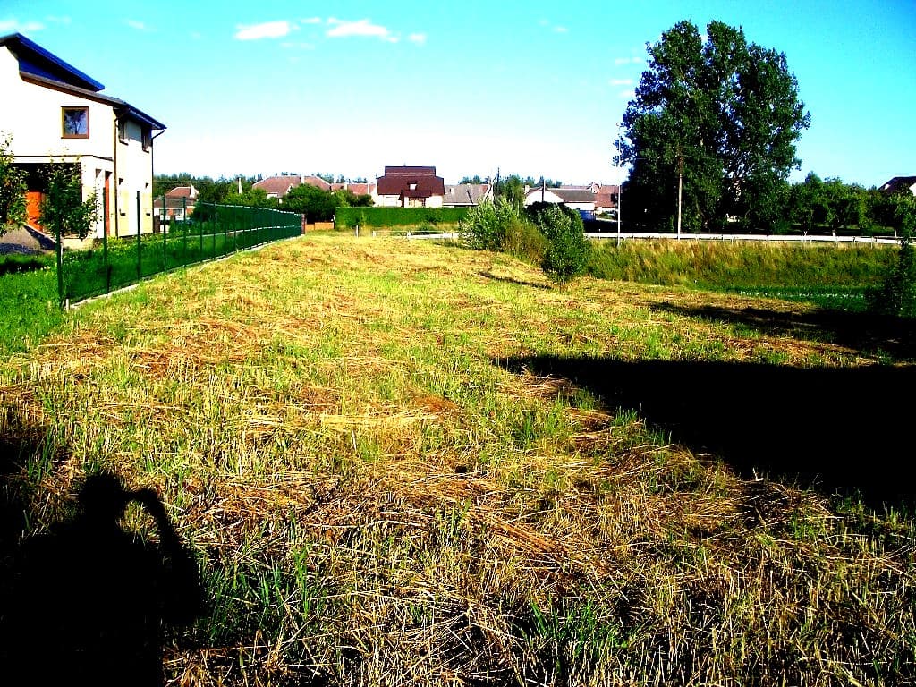 0.18 ha namų valdos žemės sklypas Neravuose, Pardavimui. Nuotrauka nr. 1