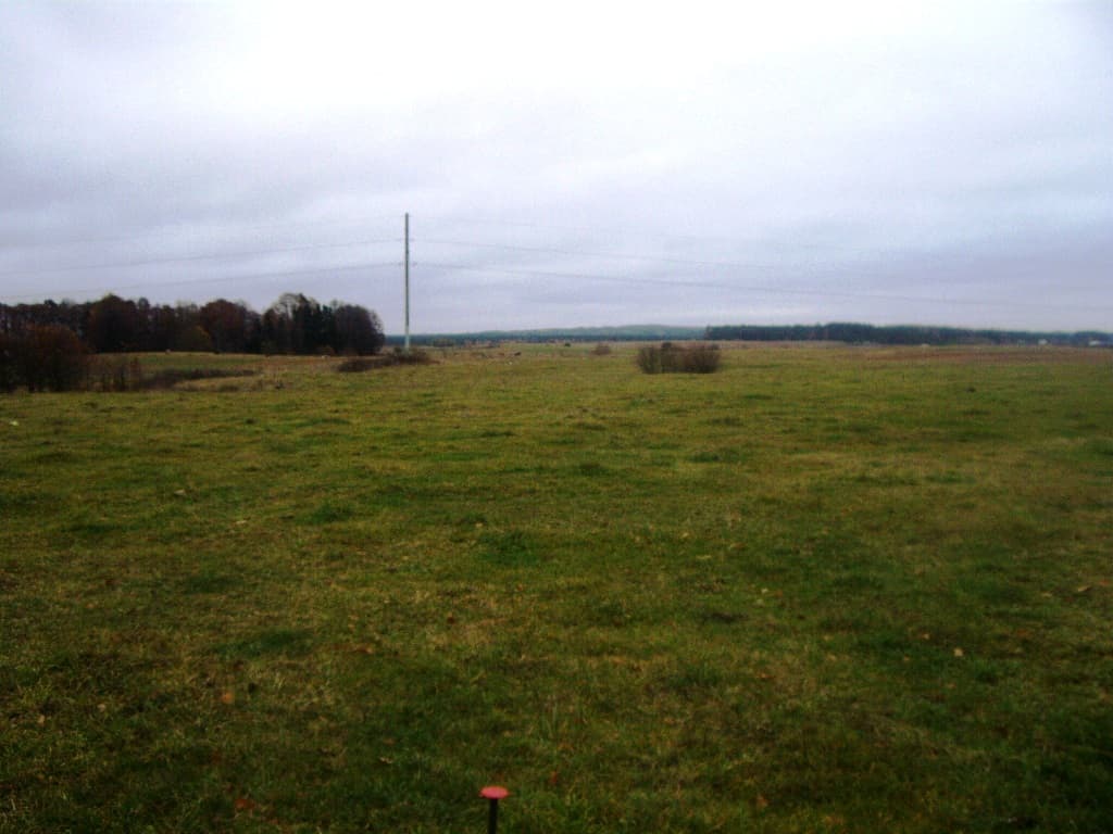 4 namų valdos žemės sklypai Jurgiškių k., Alytaus raj., Pardavimui. Nuotrauka nr. 2