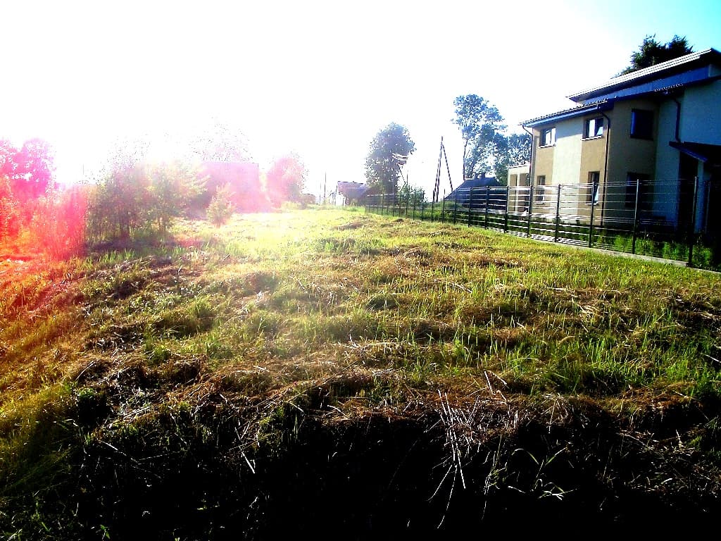 0.18 ha namų valdos žemės sklypas Neravuose, Pardavimui. Nuotrauka nr. 2