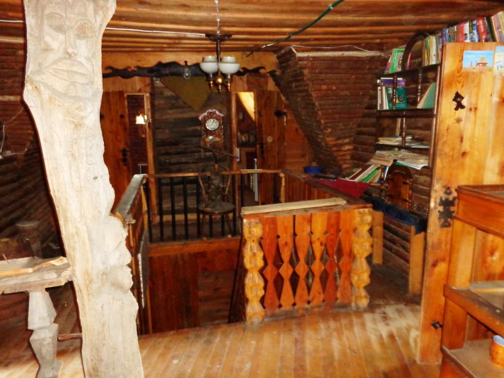 Sodyba Varėnos raj., Gudakiemio k. Bokšto g., Pardavimui. Nuotrauka nr. 12