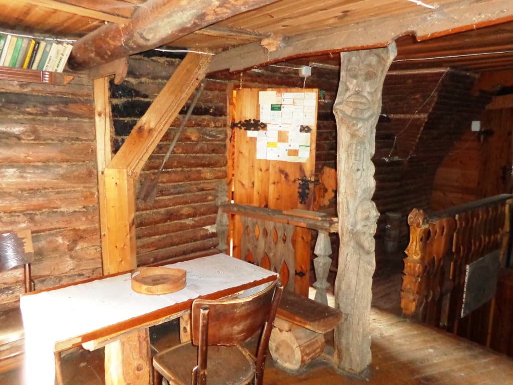 Sodyba Varėnos raj., Gudakiemio k. Bokšto g., Pardavimui. Nuotrauka nr. 13