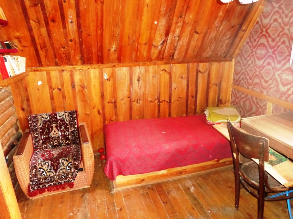 Sodyba Varėnos raj., Gudakiemio k. Bokšto g., Pardavimui. Nuotrauka nr. 14