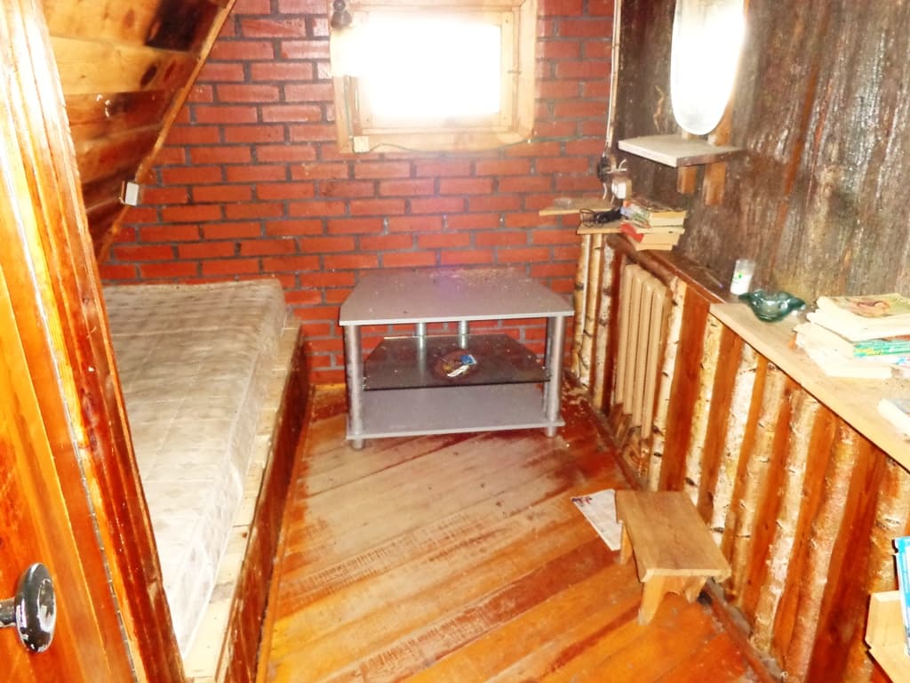 Sodyba Varėnos raj., Gudakiemio k. Bokšto g., Pardavimui. Nuotrauka nr. 15