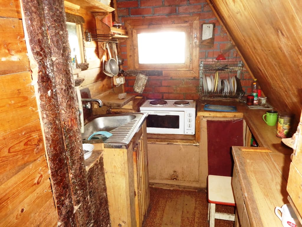 Sodyba Varėnos raj., Gudakiemio k. Bokšto g., Pardavimui. Nuotrauka nr. 16