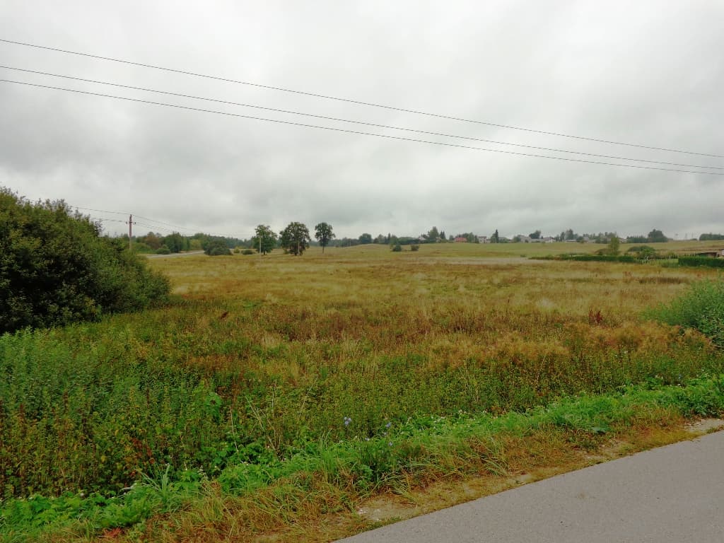 SKlypai Padvariškių k., Alytaus raj., Pardavimui. Nuotrauka nr. 1