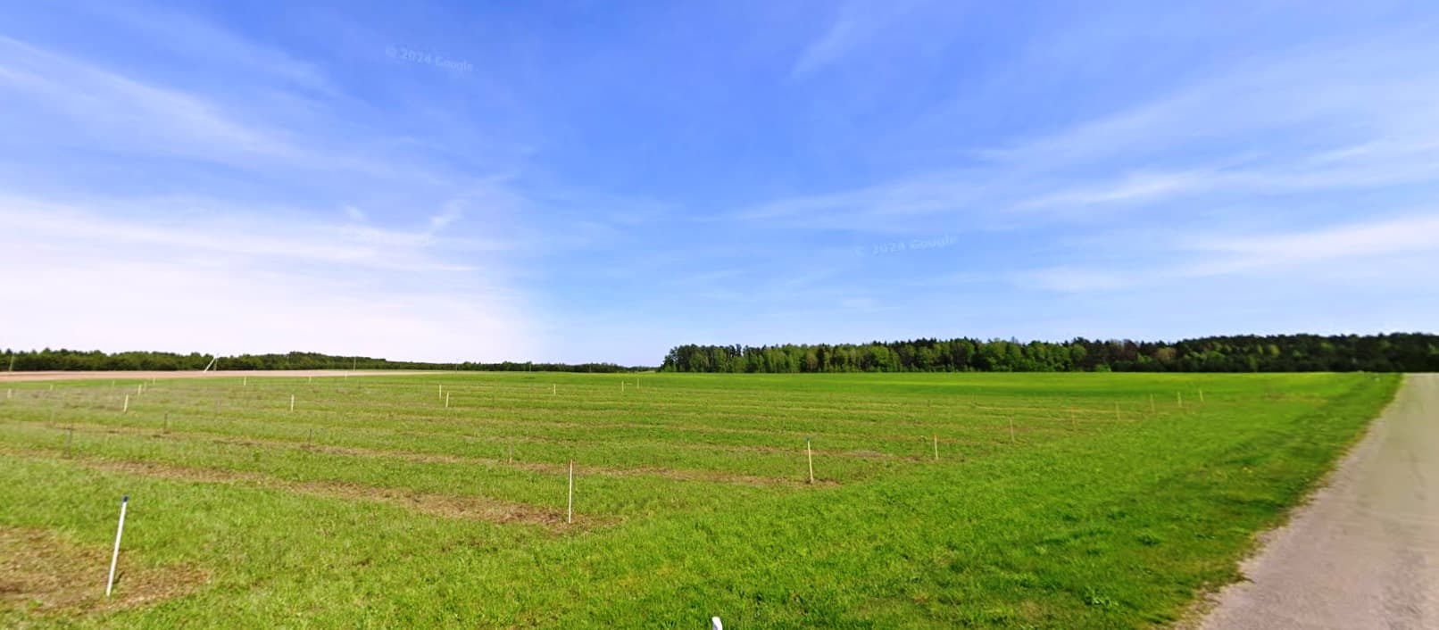 Sklypas Liškiavos k. Varėnos raj., Pardavimui. Nuotrauka nr. 4