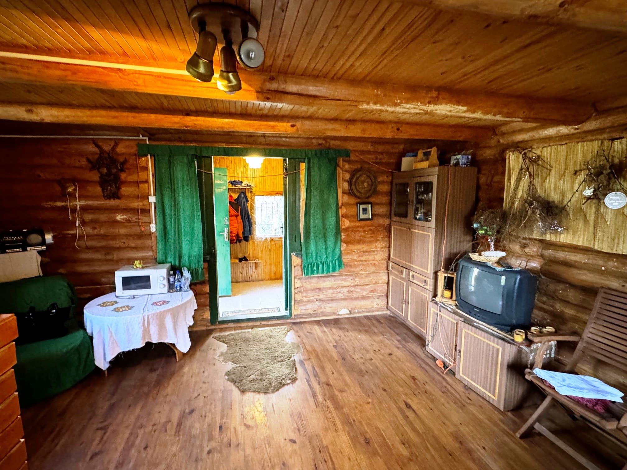 Sodas SB "Versmė" Alytaus raj. Panemuninkėlių k. Jazminų g. , Pardavimui. Nuotrauka nr. 6