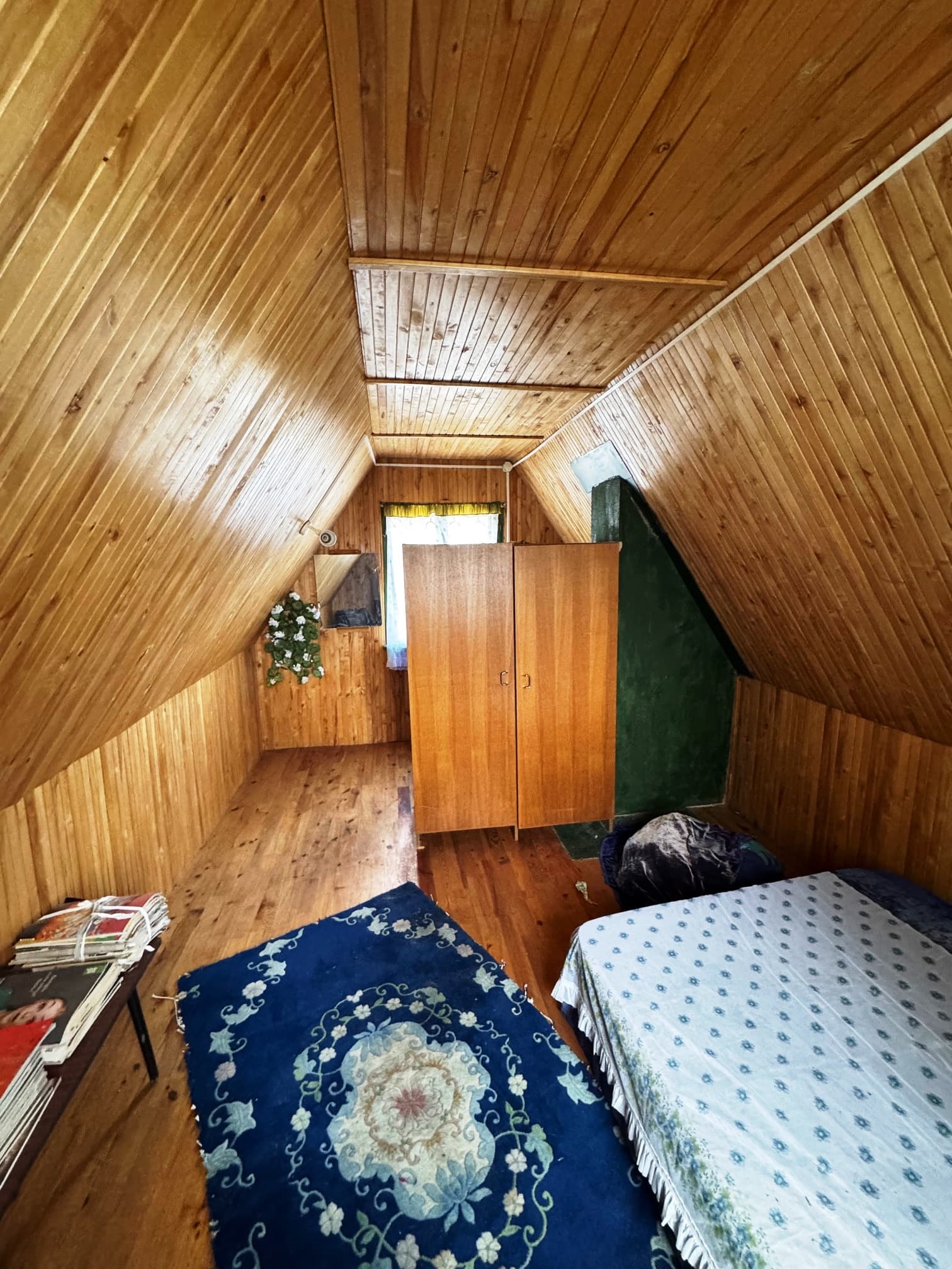 Sodas SB "Versmė" Alytaus raj. Panemuninkėlių k. Jazminų g. , Pardavimui. Nuotrauka nr. 8
