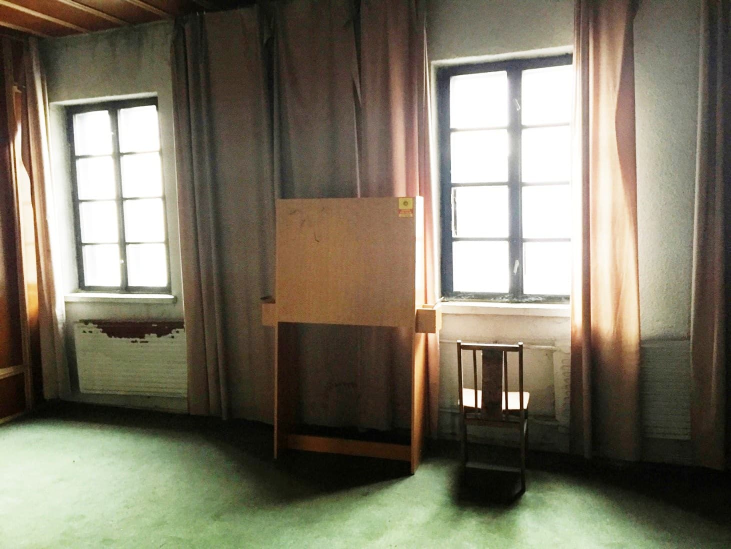 Komercinės patalpos Vilniaus g.,Alytuje, Pardavimui. Nuotrauka nr. 4