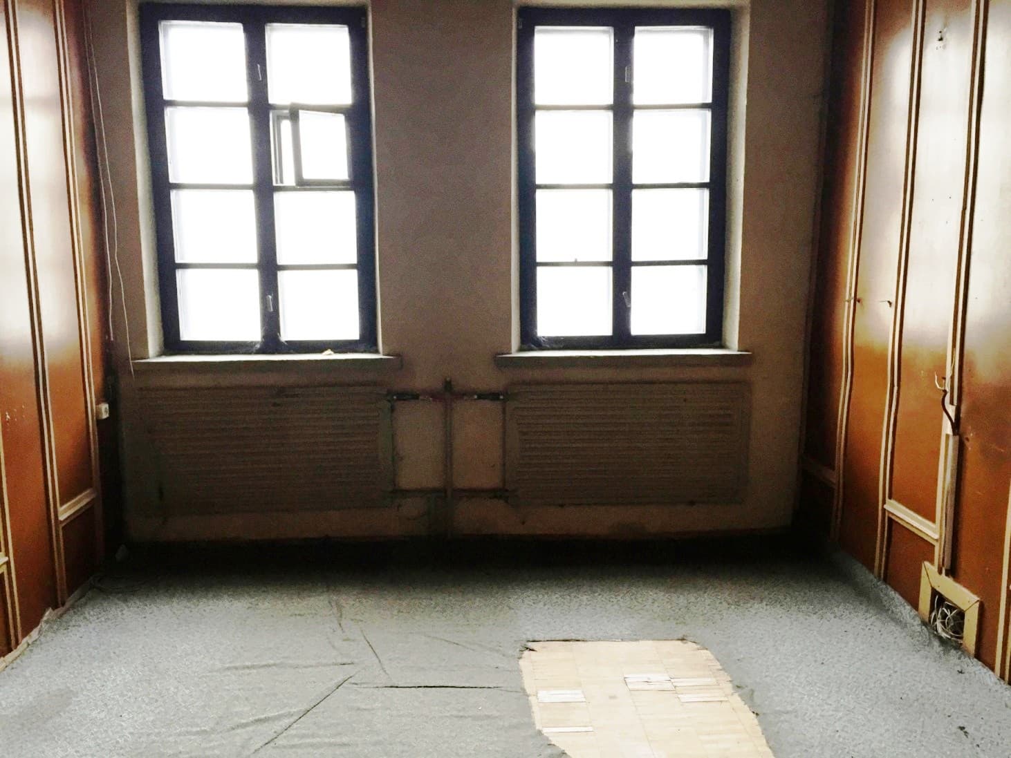 Komercinės patalpos Vilniaus g.,Alytuje, Pardavimui. Nuotrauka nr. 5