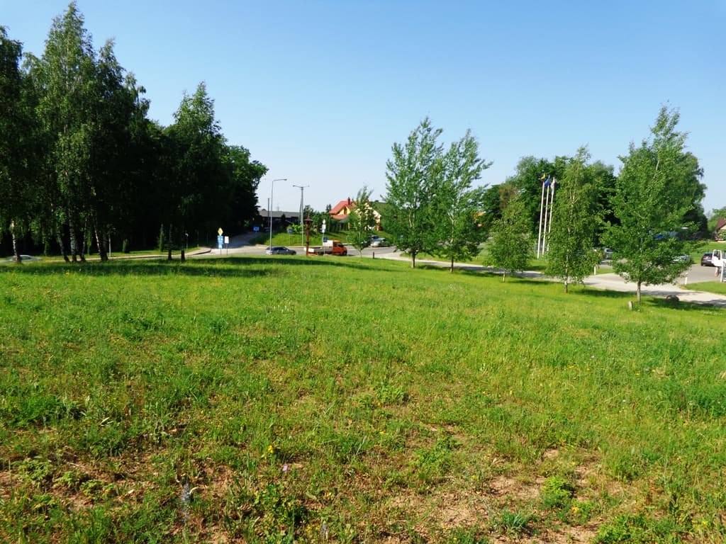 Sklypas daugiabučių statybai Alytuje, Statybininkų g., Pardavimui. Nuotrauka nr. 4