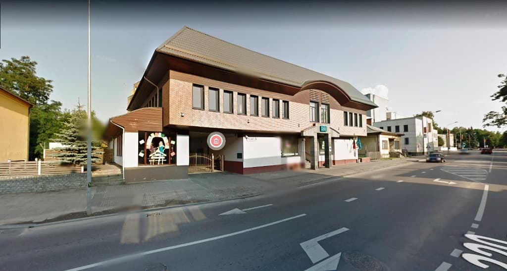 Komercinės patalpos Alytaus senamiestyje, Nuomai. Nuotrauka nr. 1