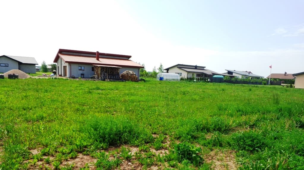 Namų valdos sklypai su komunikacijomis Užubalių k., Alytaus raj., Pardavimui. Nuotrauka nr. 4