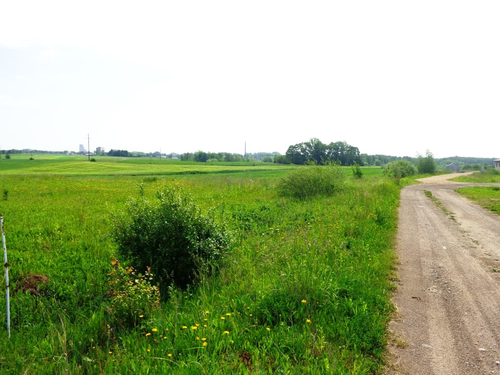 Namų valdos sklypai su komunikacijomis Užubalių k., Alytaus raj., Pardavimui. Nuotrauka nr. 6
